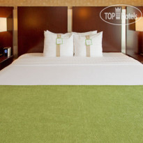 Holiday Inn Fort Worth North-Fossil Creek 