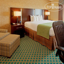 Holiday Inn Fort Worth North-Fossil Creek 
