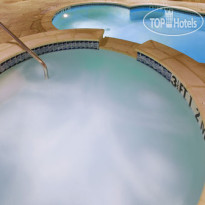 Holiday Inn Fort Worth North-Fossil Creek 