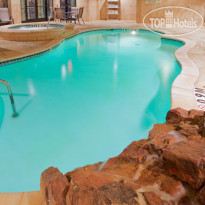 Holiday Inn Fort Worth North-Fossil Creek 