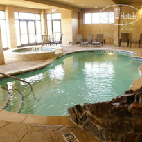 Holiday Inn Fort Worth North-Fossil Creek 