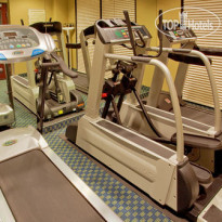 Holiday Inn Fort Worth North-Fossil Creek 