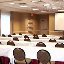 Hilton Garden Inn Austin Round Rock 