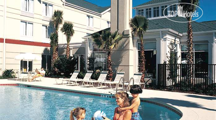 New photos from tourists Hilton Garden Inn Austin Round Rock 3*