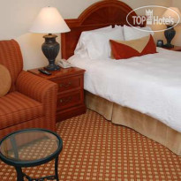 Hilton Garden Inn Austin Round Rock 