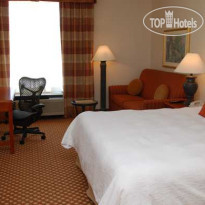 Hilton Garden Inn Austin Round Rock 