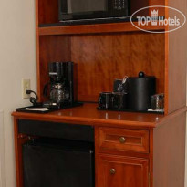 Hilton Garden Inn Austin Round Rock 