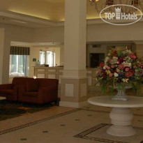 Hilton Garden Inn Austin Round Rock 