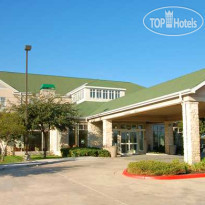 Hilton Garden Inn Austin Round Rock 