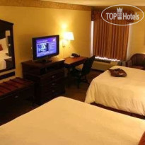 Hampton Inn Waco 