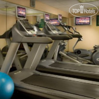 Hampton Inn Waco 
