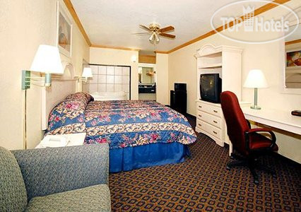 New photos from tourists Econo Lodge & Suites Corpus Christi 2*