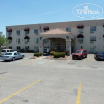 Americas Best Value Inn - El Paso Medical Center 