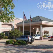 Days Inn Irving Grapevine DFW Airport North