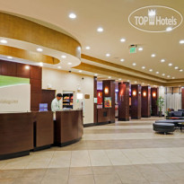 Holiday Inn Hotel & Suites Waco Northwest