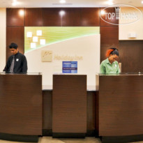 Holiday Inn Hotel & Suites Waco Northwest