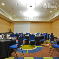 Holiday Inn Hotel & Suites Waco Northwest