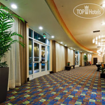 Holiday Inn Hotel & Suites Waco Northwest