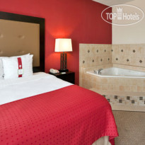 Holiday Inn Hotel & Suites Waco Northwest