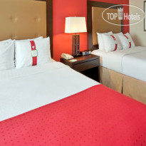 Holiday Inn Hotel & Suites Waco Northwest