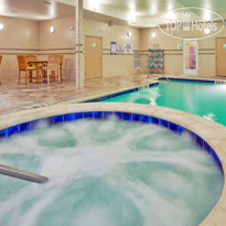 Holiday Inn Hotel & Suites Waco Northwest