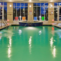 Holiday Inn Hotel & Suites Waco Northwest