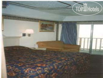 New photos from tourists Knights Inn Corpus Christi By the Beach 1*