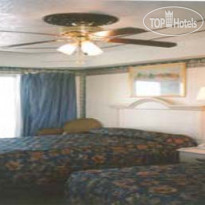 Knights Inn Corpus Christi By the Beach 