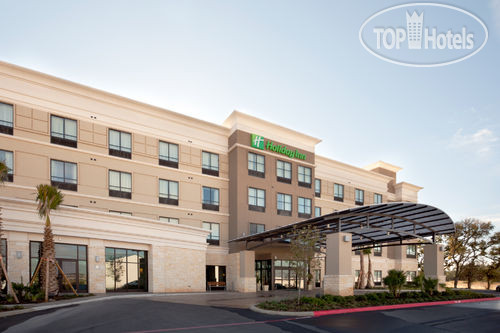 Hotel photo Holiday Inn San Antonio N - Hill Country 3*