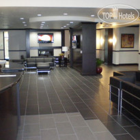 Holiday Inn San Antonio N - Hill Country 