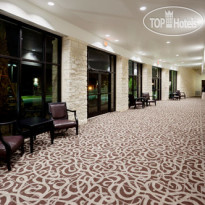 Holiday Inn San Antonio N - Hill Country 