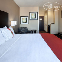 Holiday Inn San Antonio N - Hill Country 