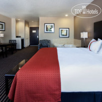 Holiday Inn San Antonio N - Hill Country 