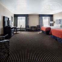 Holiday Inn San Antonio N - Hill Country 