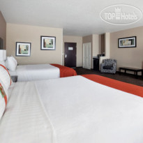 Holiday Inn San Antonio N - Hill Country 