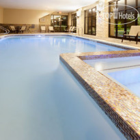 Holiday Inn San Antonio N - Hill Country 