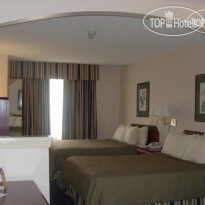 Best Western Park Suites Hotel