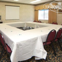 Quality Inn & Suites Grand Prairie 