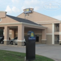 Days Inn McKinney 