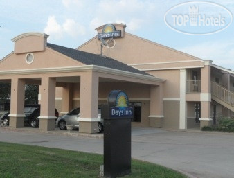 Days Inn McKinney