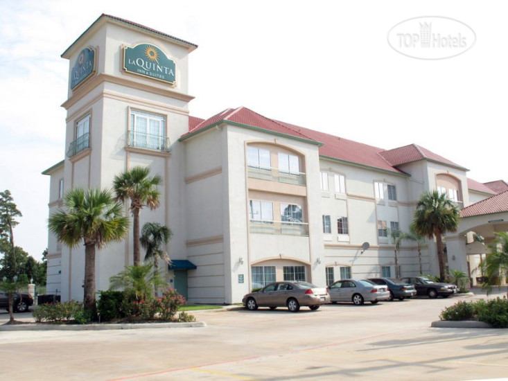 Hotel photo La Quinta Inn & Suites Houston 1960 2*