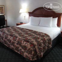 La Quinta Inn & Suites Houston 1960 