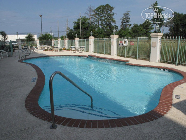 New photos from tourists La Quinta Inn & Suites Houston 1960 2*