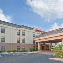 Hampton Inn Houston-Texas City 