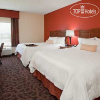 Hampton Inn Houston-Texas City 