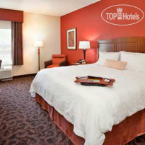 Hampton Inn Houston-Texas City 