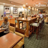 Hampton Inn Houston-Texas City 