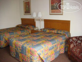 New photos from tourists Travelodge Beaumont 2*