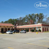 Travelodge Beaumont 