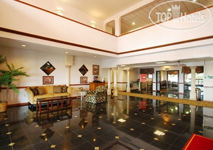 New photos from tourists Comfort Suites Lake Ray Hubbard 3*